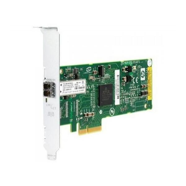 Сетевая карта HPE NC373F PCI Express Multifunction Gbe Server NC