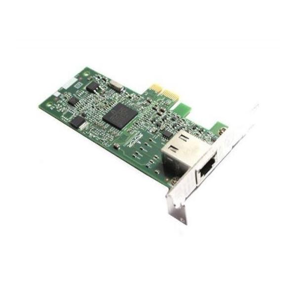 Сетевая карта DELL 382-BBBK Broadcom 5722 PCI-e NC