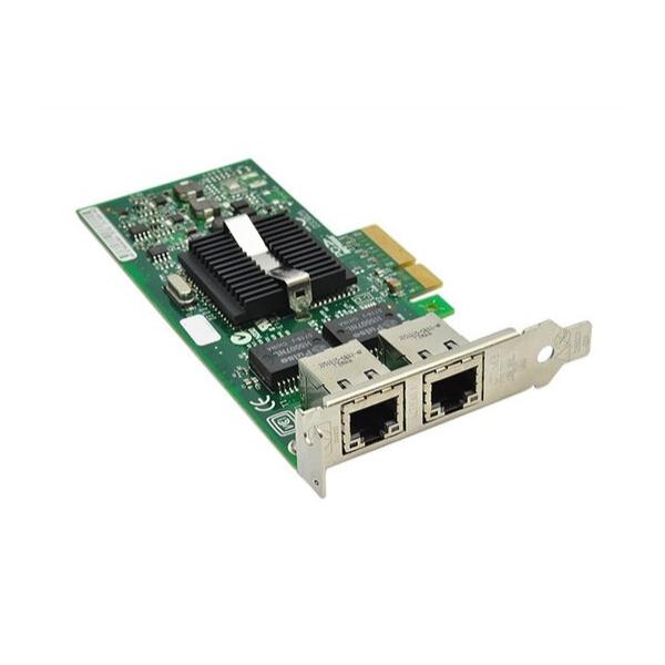 Сетевая карта DELL 430-4424 Broadcom 5720 2-port PCI-e 2.0x1 1Gbps RJ45 Half-height