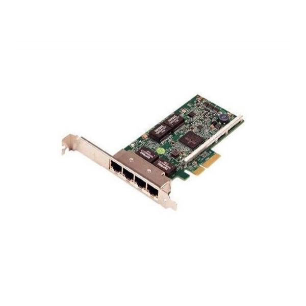 Сетевая карта DELL 463-0709 Broadcom 5720 QP1Gbe Rack NDC