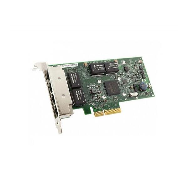 Сетевая карта DELL 430-4426 Broadcom BCM5719 1g QPPCI-e 2.0 X4 Network Adapter