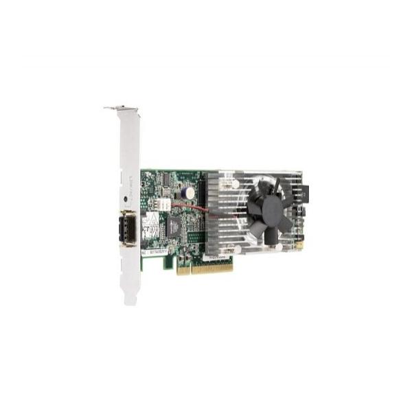 Сетевая карта HP 414129-B21 NC510c PCI-e 10 Gbe Server NC