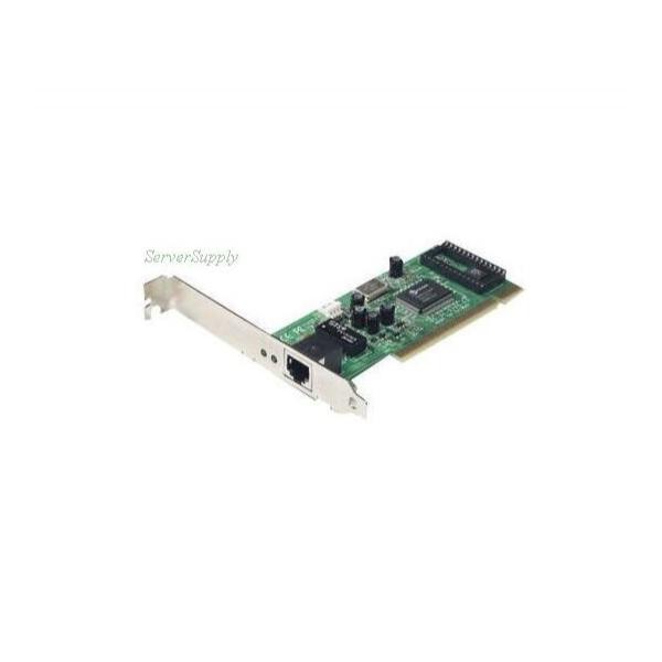 Сетевая карта DELL - 10/100 Pci NC (7c712)