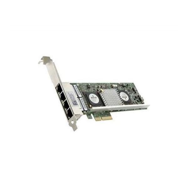 Сетевая карта DELL 430-3642 Broadcom Netxtreme Ii 5709 Gbe QPPCIe-4 CNIC