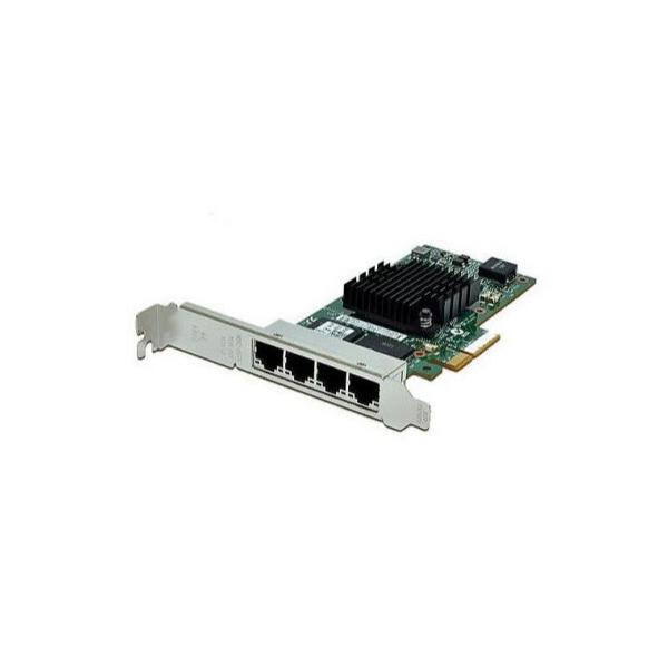 Сетевая карта BCM95709A0906G - Dell Broadcom Netxtreme Ii 5709 Gbe QP Ethernet