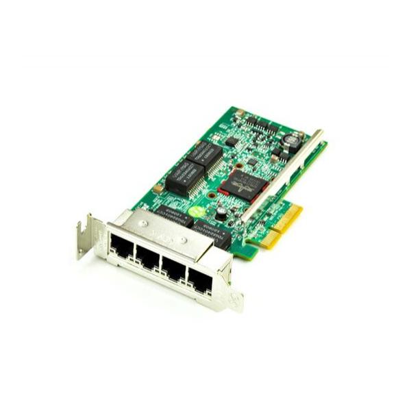 Сетевая карта BROADCOM BCM95719A1904G 1g QPPCI-e 2.0 X4 Network Adapter