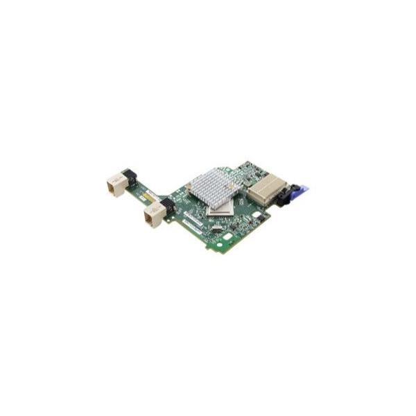 Сетевая карта IBM 81Y3133 Broadcom 2-port 10Gbe Virtual Fabric Adapter