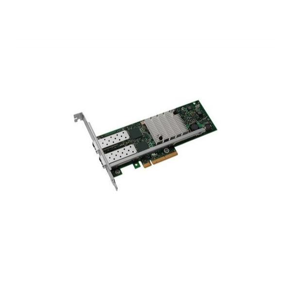 Сетевая карта DELL T645H 10Gbe At2 DP Server NC