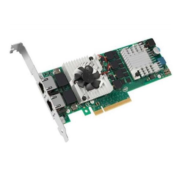 Сетевая карта DELL J031P 10Gbe DPServer NC