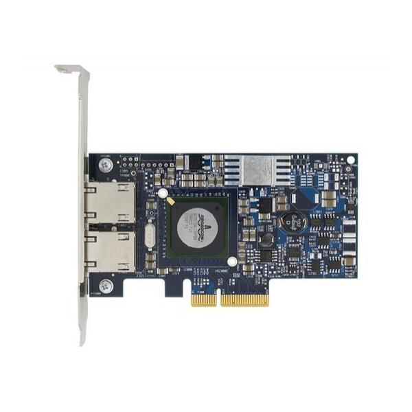 Сетевая карта DELL 430-3261 Broadcom Netxtreme Ii 5709 GbDP Network Adapter