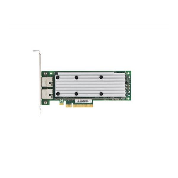 Сетевая карта DELL 540-BBYG Qlogic Fastlinq Ql41162 DP 10Gbe Converged Network Adapter