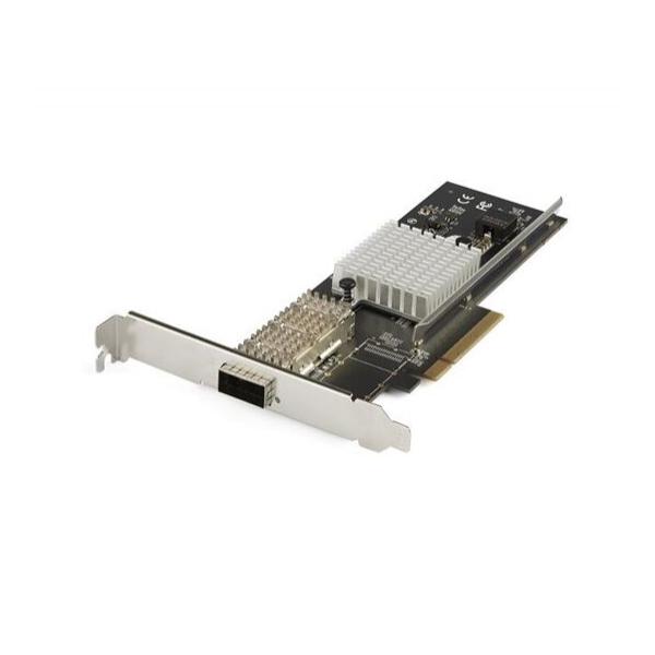 Сетевая карта STARTECH PEX40GQSFPI 40g 1-port QSFP+ PCI Express 3.0 X8 Intel Chip Server NC