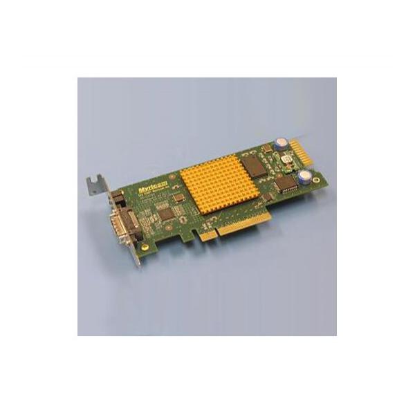 Сетевая карта MYRICOM 10G-PCIe-8AL-C 10Gbe PCI-e X8 Network Adapter