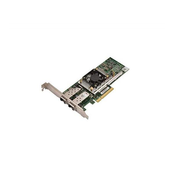 Сетевая карта BROADCOM BCM957810A1006DC 57810s DP 10Gbe Direct Attach/SFP+ Network Adapter