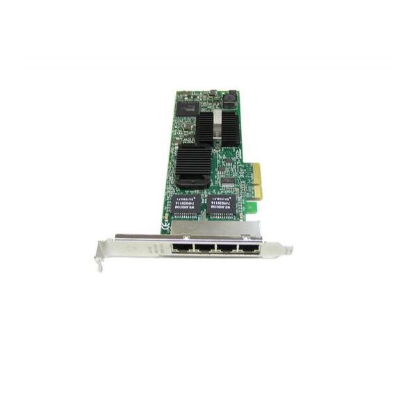 Сетевая карта DELL Y5J5R Pro/1000 Et QP PCI-e Server NC