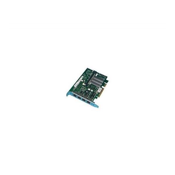 Сетевая карта HP 491838-001 NC375i QP Gbe NIC Adapter