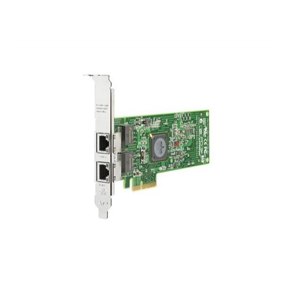 Сетевая карта HP 453055-001 NC382t PCI-e DP Multifunction Gbe Server NC