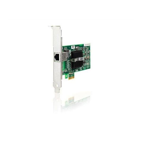 Сетевая карта HP NC110T PCI Express Gbe Server NC