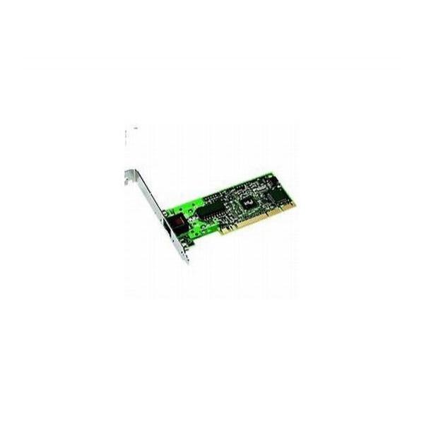 Сетевая карта INTEL PILA8460M10/100mbps RJ45 Pci Network Adapter