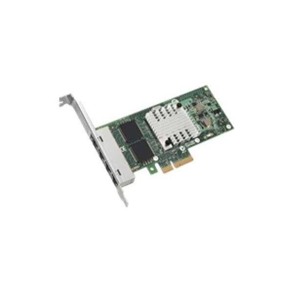 Сетевая карта IBM 49Y4242 IntelQP Servernetw Adapter