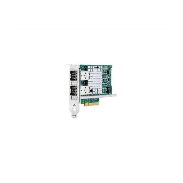 Сетевая карта HP 869570-001 10/25Gbe 2-port 621SFP28 Adapter