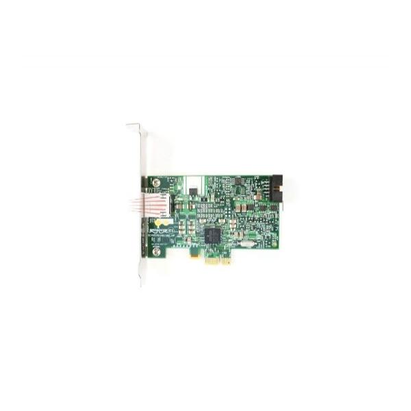 Сетевая карта HP 482914-001 Broadcom Netxtreme 1 Port PCI-e 1Gb/s NC