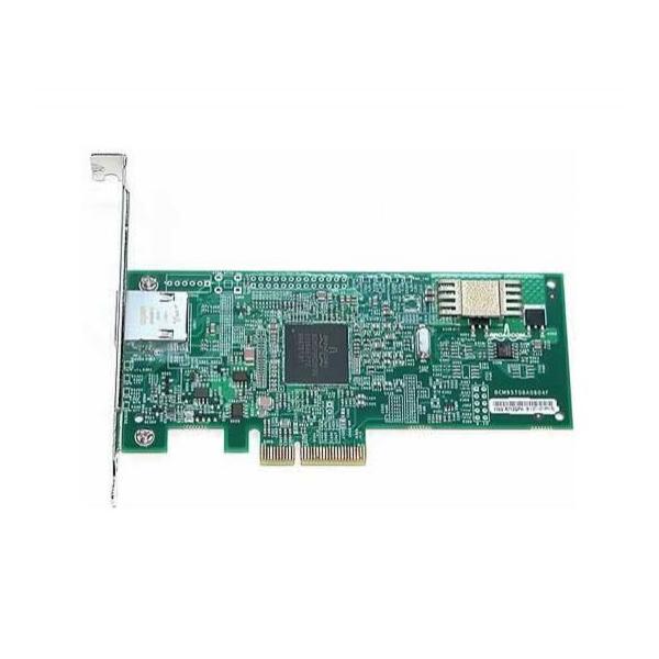 Сетевая карта DELL - NIC 1Gbe Broadcom Pro 1000 PCI-ex SP (tx564)