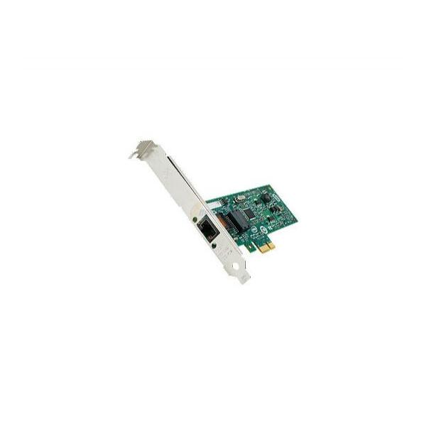 Сетевая карта DELL A2698465 Gbe Ct Desktop Adapter