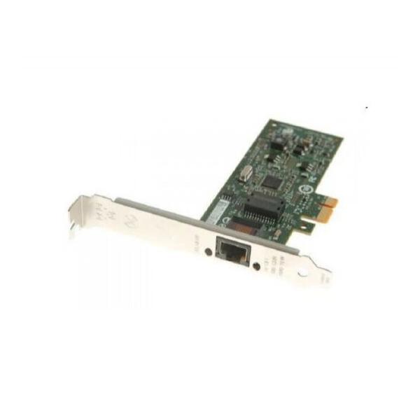 Сетевая карта HP 632710-001 Intel Pro 1000 Ct Gbe Network Interface Controller (NIC)