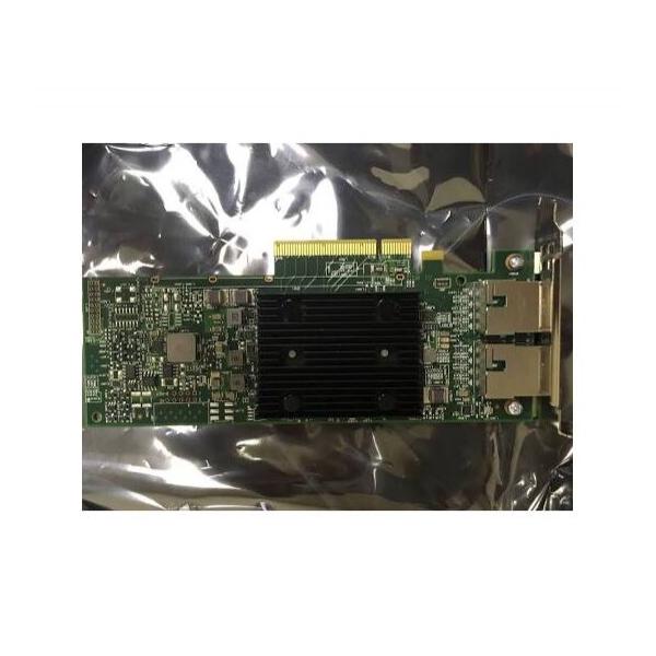 Сетевая карта DELL NC5VD Broadcom BCM57416 DP 10Gbe PCI-eNIC