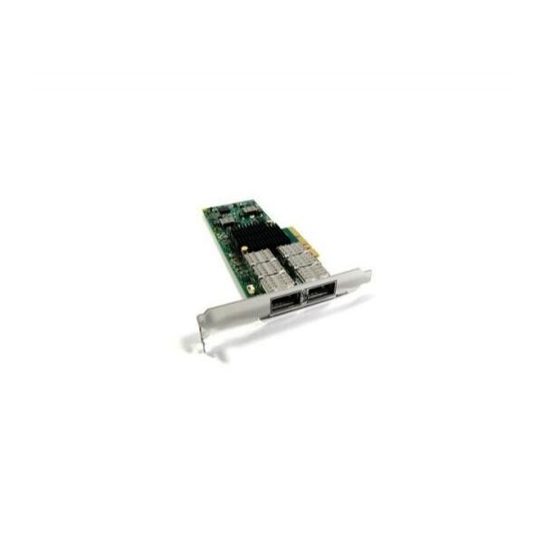 Сетевая карта DELL 1P8D1 DP PCI-e Gbe Board NC With Standard Bracket Only