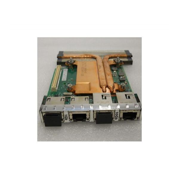 Сетевая карта DELL 430-4822 Intel X540 DP - Network Adapter