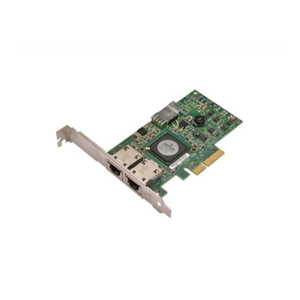 Сетевая карта DELL G218C Broadcom Netxtreme Ii 5709 GbDP Network Adapter