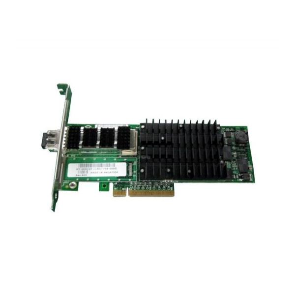 Сетевая карта DELL EXPX9501FXSR-DELL 10 Gbe SP PCI-e NIC