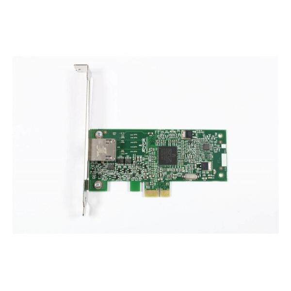 Сетевая карта DELL J5P32 BCM5722 1Gbe SP PCI-e NC