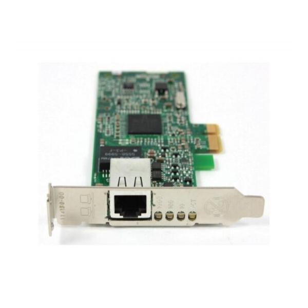 Сетевая карта DELL - Gbe NC, PCI-e, Broadcom, 5721c1lf, (yj686)