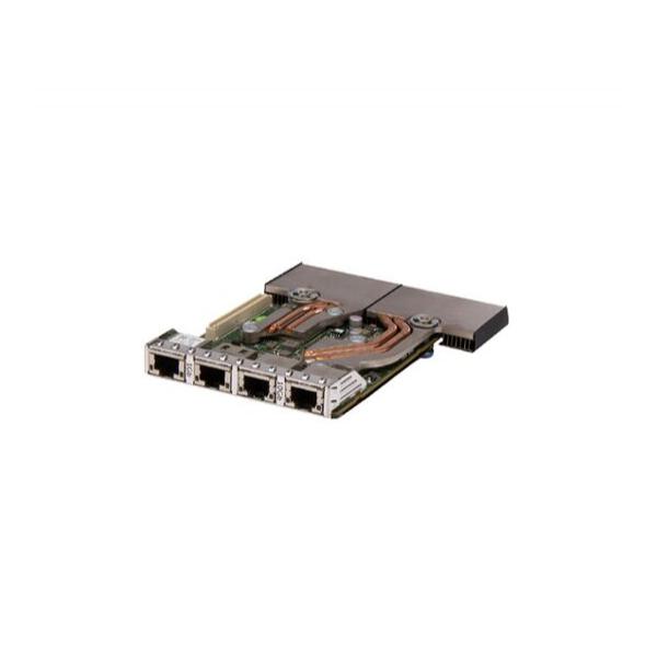 Сетевая карта DELL G8RPD Broadcom 57800 Quad-port 10/1Gbe 10GBASE-T