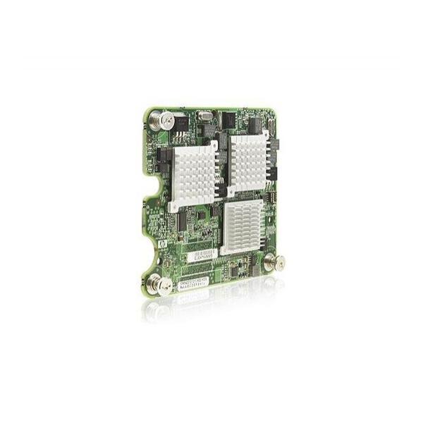 Сетевая карта HPE NC325M PCI Express QP Gbe Server NC