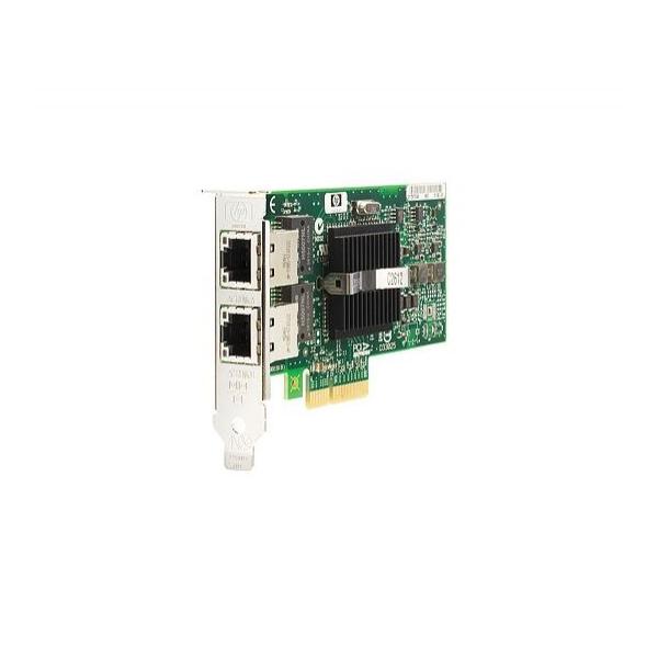 Сетевая карта HPE 412651-001 NC360t PCI Express DP Gbe Server NC