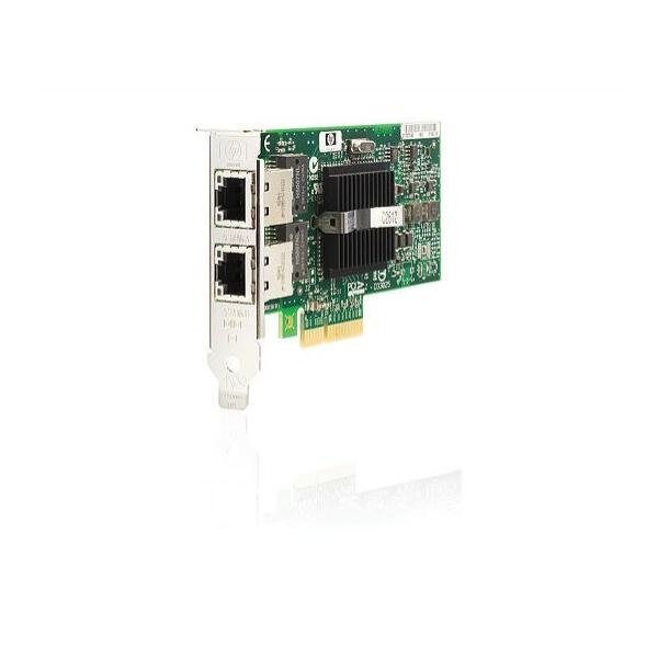 Сетевая карта HPE NC360T PCI Express DP Gbe Server NC