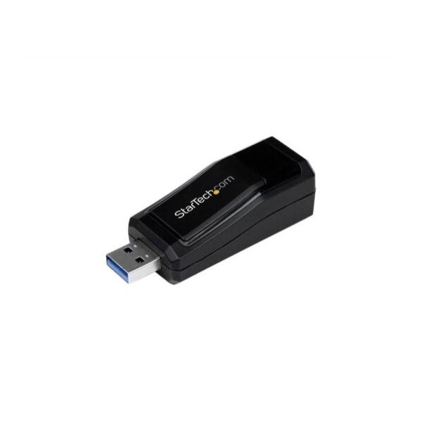 Сетевая карта STARTECH - Usb 3.0 To Gbe NIC Network Adapter