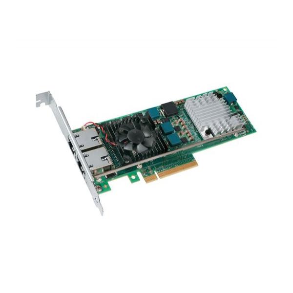 Сетевая карта DELL BR871A 10G At2 DP Server NC