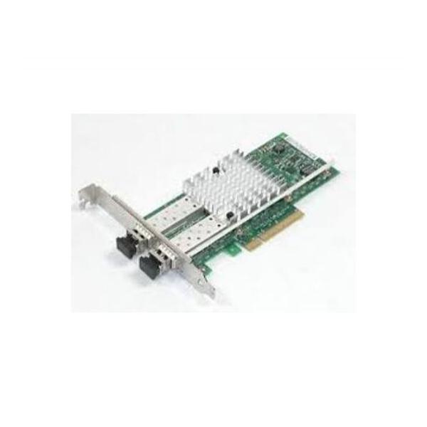 Сетевая карта DELL 2094N Intel X520 DP 10Gbe Da/SFP+ Server NC