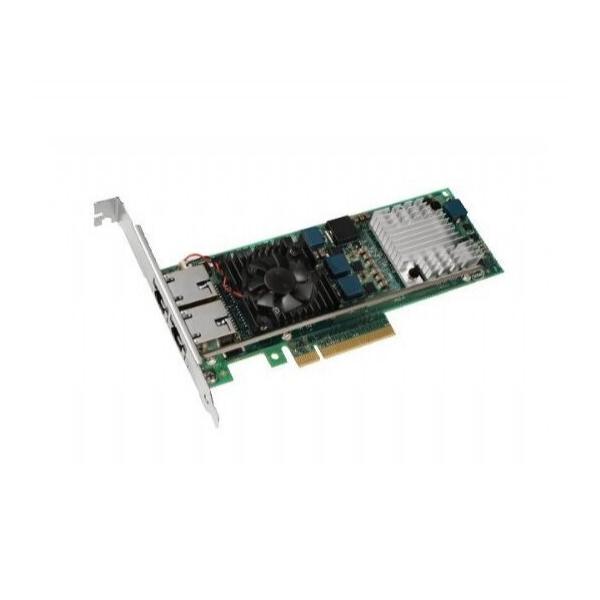 Сетевая карта DELL WDFH0 10Gbe DPServer NC