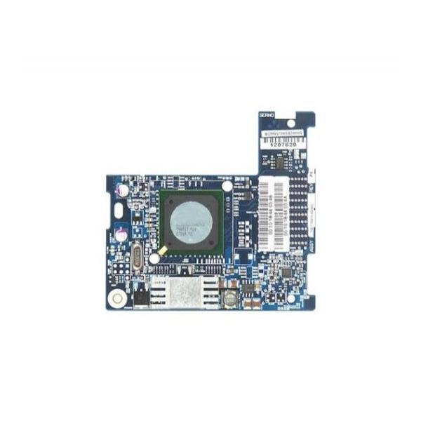 Сетевая карта DELL J085G Imsourcing Broadcom Netxtreme Ii 5709 DP Gbe NIC PCIe X4