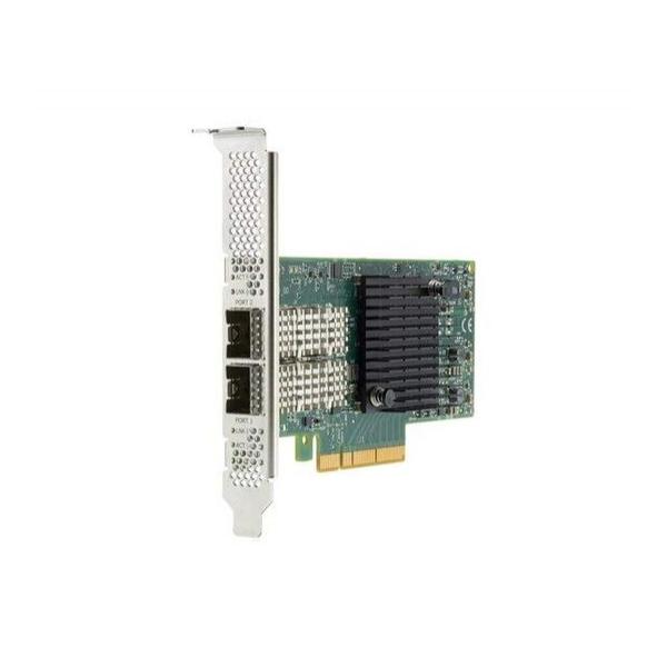 Сетевая карта HPE P12531-001 Ethernet 10Gb Dual Port 548SFP+ Adapter