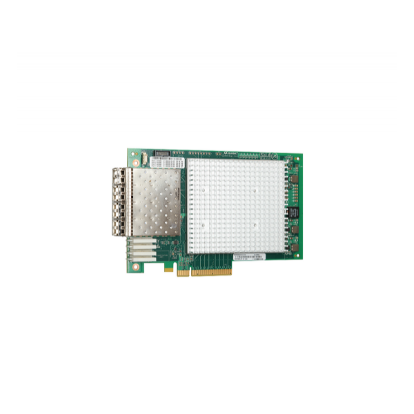 Адаптер HPE Marvell QL41134HLCU 4x SFP+ (P10094-B21)