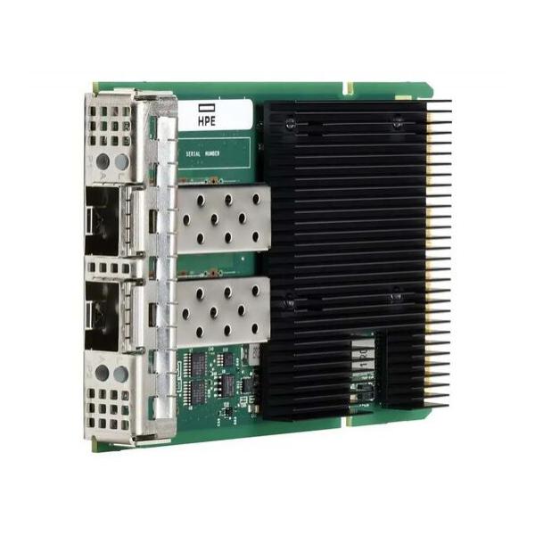 Адаптер HPE Mellanox MCX562A-ACAI 2x SFP28 (P10112-B21)