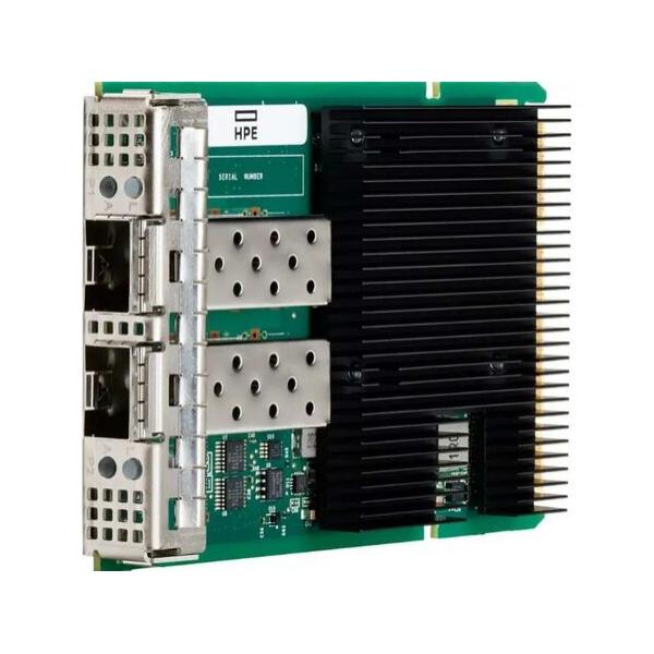 Адаптер HPE Marvell QL41132HQCU 2x 10Gb SFP+ (P08452-B21)