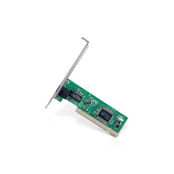 Сетевая карта TP-Link TF-3239DL 10/100 Мб/с RJ-45 1-port, TF-3239DL